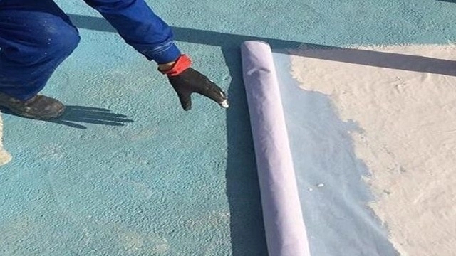 عایق رطوبتی نانو و مزایای استفاده از آن
