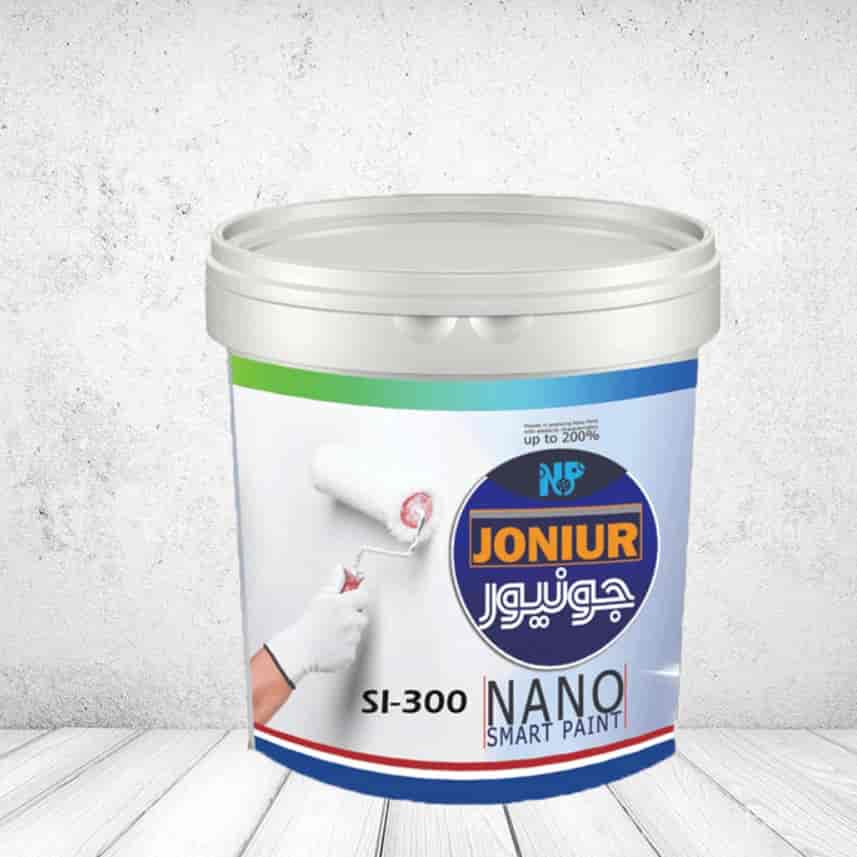 عایق si300