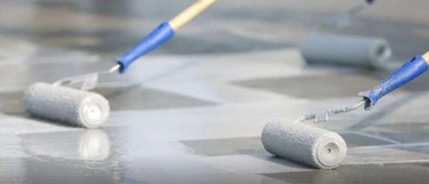 پیشرو در خدمات عایق نانو